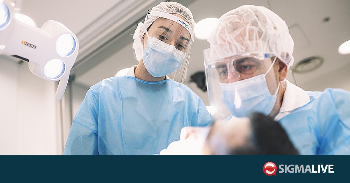 &Sigma;&pi;&omicron;&upsilon;&delta;έ&sigmaf; &Omicron;&delta;&omicron;&nu;&tau;&iota;&alpha;&tau;&rho;&iota;&kappa;ή&sigmaf;: &Gamma;&iota;&alpha;&tau;ί &tau;&omicron; EUC &alpha;&pi;&omicron;&tau;&epsilon;&lambda;&epsilon;ί &tau;&eta;&nu; &iota;&delta;&alpha;&nu;&iota;&kappa;ή &epsilon;&pi;&iota;&lambda;&omicron;&gamma;ή