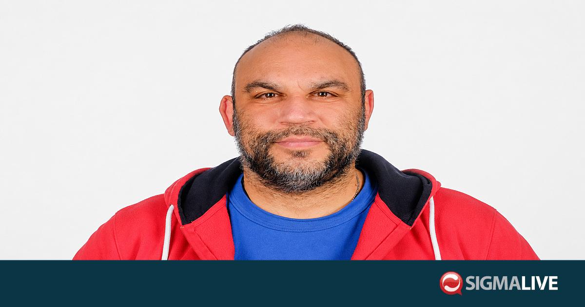 &Delta;&iota;ά&lambda;&omicron;&gamma;&omicron;&sigmaf; &chi;&omega;&rho;ί&sigmaf; &pi;&rho;ό&tau;&alpha;&sigma;&eta;, &alpha;&pi;ό&phi;&alpha;&sigma;&eta; &chi;&omega;&rho;ί&sigmaf; &delta;&iota;ά&lambda;&omicron;&gamma;&omicron;;