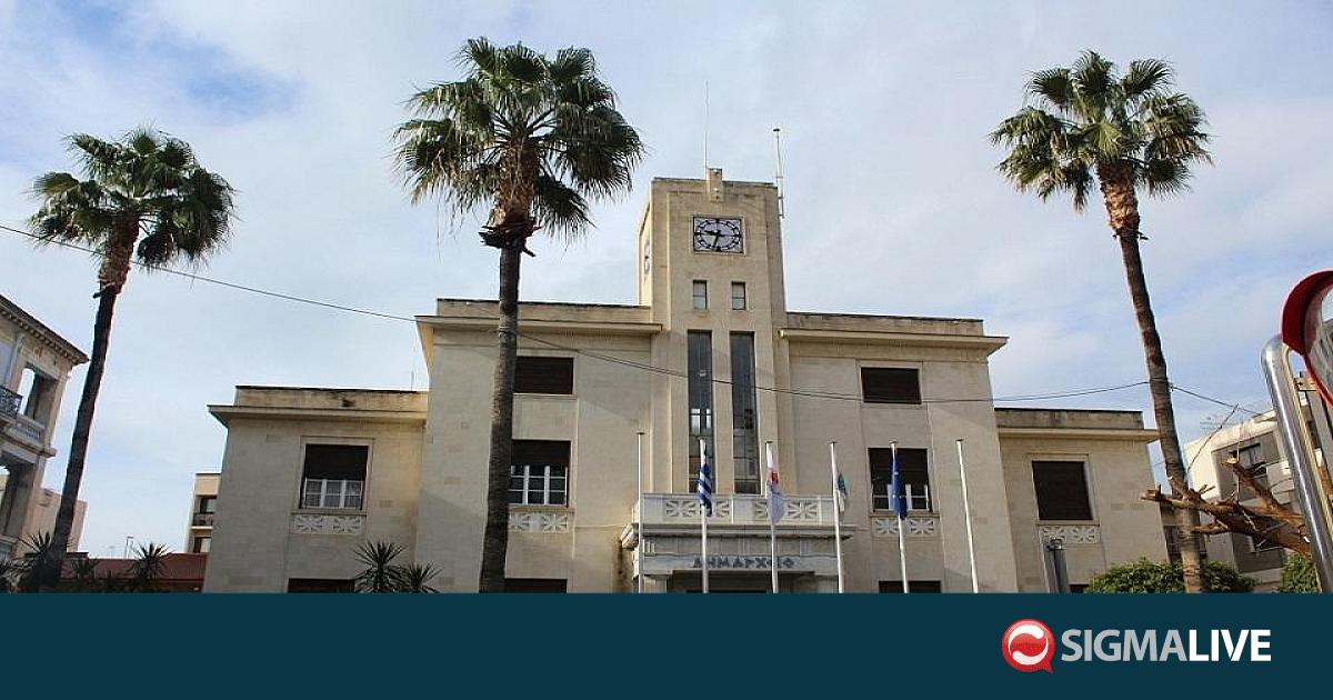 &Eta; &alpha;&pi;ά&nu;&tau;&eta;&sigma;&eta; &tau;&omicron;&upsilon; &Delta;ή&mu;&omicron;&upsilon; &Lambda;&epsilon;&mu;&epsilon;&sigma;&omicron;ύ &sigma;&tau;&eta;&nu; &Epsilon;&iota;&delta;&iota;&kappa;ή Έ&kappa;&theta;&epsilon;&sigma;&eta;