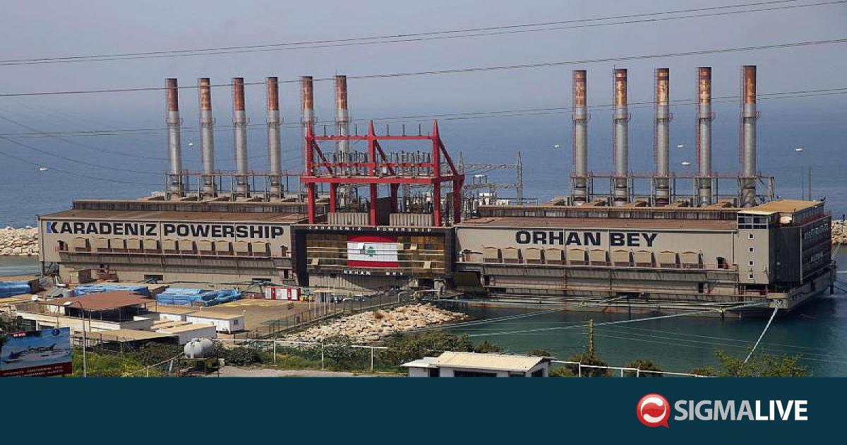 To &delta;ύ&omicron; &sigma;&chi;έ&delta;&iota;&alpha; &Tau;&omicron;&upsilon;&rho;&kappa;ί&alpha;&sigmaf; &gamma;&iota;&alpha; &eta;&lambda;&epsilon;&kappa;&tau;&rho;&omicron;&delta;ό&tau;&eta;&sigma;&eta;&sigmaf; &tau;&omicron;&upsilon; &Lambda;&iota;&beta;ά&nu;&omicron;&upsilon;