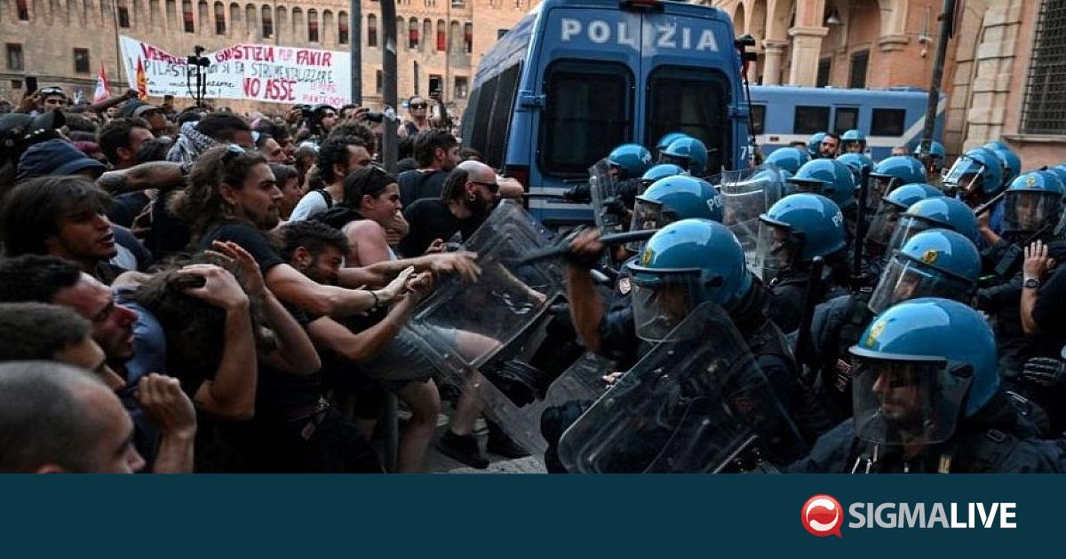 Έ&nu;&tau;&alpha;&sigma;&eta; &sigma;&tau;&eta; &Mu;&pi;&omicron;&lambda;ό&nu;&iota;&alpha; &mu;&epsilon;&tau;ά &tau;&omicron;&nu; &theta;ά&nu;&alpha;&tau;&omicron; &Mu;&alpha;&rho;&omicron;&kappa;&iota;&nu;&omicron;ύ-&Tau;&omicron; &Rho;&alpha;&mu;&pi;ά&tau; &zeta;&eta;&tau;ά &alpha;&pi;ό&delta;&omicron;&sigma;&eta; &epsilon;&upsilon;&theta;&upsilon;&nu;ώ&nu;