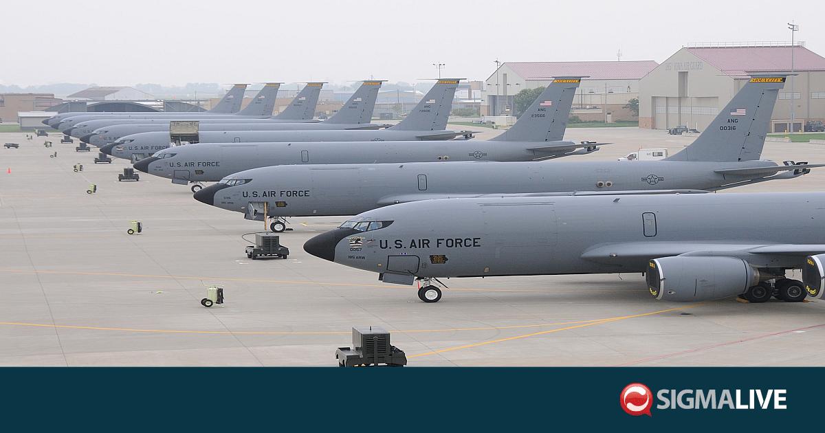 &Beta;&omicron;&upsilon;&lambda;&gamma;&alpha;&rho;ί&alpha;: &Epsilon;&nu;έ&kappa;&rho;&iota;&nu;&epsilon; &tau;&eta; &sigma;&tau;ά&theta;&mu;&epsilon;&upsilon;&sigma;&eta; &alpha;&epsilon;&rho;&omicron;&sigma;&kappa;&alpha;&phi;ώ&nu; &alpha;&nu;&epsilon;&phi;&omicron;&delta;&iota;&alpha;&sigma;&mu;&omicron;ύ &tau;&omega;&nu; &Eta;&Pi;&Alpha;