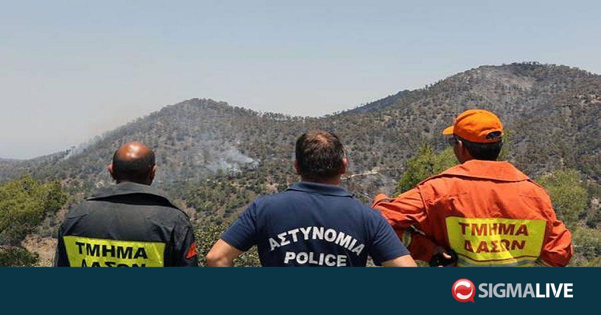 &Pi;&rho;ό&lambda;&alpha;&beta;&alpha;&nu; &tau;&alpha; &chi;&epsilon;&iota;&rho;ό&tau;&epsilon;&rho;&alpha; - &Upsilon;&pi;ό &pi;&lambda;ή&rho;&eta; έ&lambda;&epsilon;&gamma;&chi;&omicron; &delta;&alpha;&sigma;&iota;&kappa;ή &pi;&upsilon;&rho;&kappa;&alpha;&gamma;&iota;ά &sigma;&tau;&alpha; &Lambda;ύ&mu;&pi;&iota;&alpha;