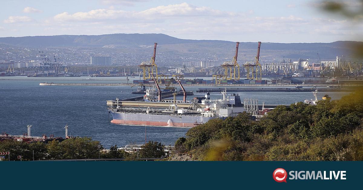&Rho;&omega;&sigma;ί&alpha;: &Pi;&epsilon;&rho;&iota;&omicron;&rho;&iota;&sigma;&tau;&iota;&kappa;ά &mu;έ&tau;&rho;&alpha; &kappa;&alpha;&tau;ά &tau;&eta; &delta;&iota;ά&rho;&kappa;&epsilon;&iota;&alpha; &tau;&eta;&sigmaf; &nu;ύ&chi;&tau;&alpha;&sigmaf; &sigma;&tau;&omicron; &lambda;&iota;&mu;ά&nu;&iota; &Nu;&omicron;&beta;&omicron;&rho;&omicron;&sigma;ί&sigma;&kappa;