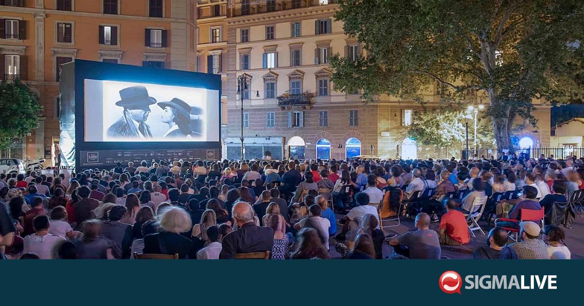 &Rho;ώ&mu;&eta;: &Pi;&rho;&omicron;&sigma;&phi;έ&rho;&omicron;&upsilon;&nu; &delta;&omega;&rho;&epsilon;ά&nu; &theta;έ&sigma;&epsilon;&iota;&sigmaf; &sigma;&epsilon; &kappa;&iota;&nu;&eta;&mu;&alpha;&tau;&omicron;&gamma;&rho;ά&phi;&omicron;&upsilon;&sigmaf;, &omega;&sigmaf; &kappa;&alpha;&tau;&alpha;&phi;ύ&gamma;&iota;&omicron; &alpha;&pi;ό &tau;&eta; &zeta;έ&sigma;&tau;&eta;