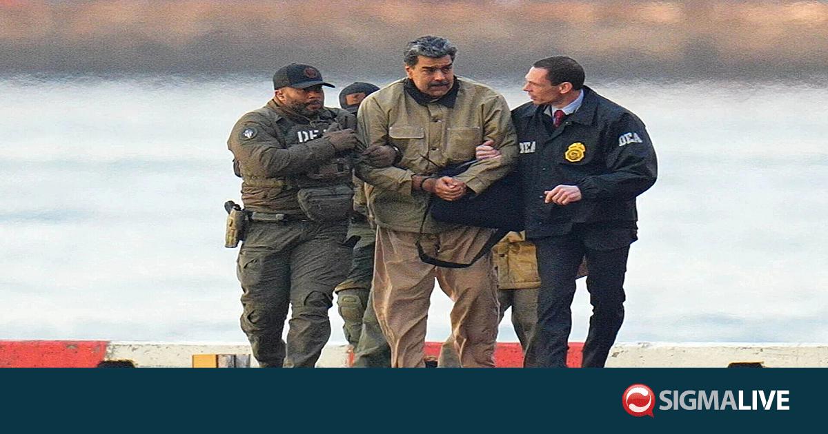 &Eta;&Pi;&Alpha;: &Eta; &delta;ί&kappa;&eta; &tau;&omicron;&upsilon; &Nu;&iota;&kappa;&omicron;&lambda;ά&sigmaf; &Mu;&alpha;&delta;&omicron;ύ&rho;&omicron; &pi;&rho;&omicron;&gamma;&rho;&alpha;&mu;&mu;&alpha;&tau;ί&sigma;&tau;&eta;&kappa;&epsilon; &gamma;&iota;&alpha; &tau;&eta;&nu; 1&eta; &Iota;&omicron;&upsilon;&nu;ί&omicron;&upsilon; &tau;&omicron;&upsilon; 2027