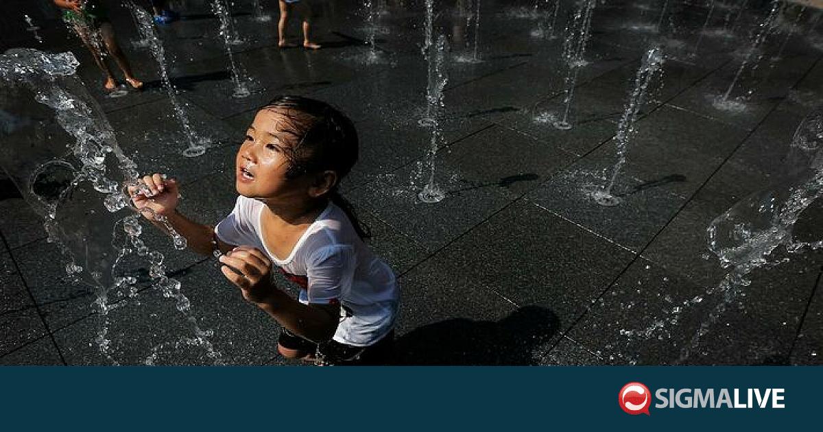 &Iota;&alpha;&pi;&omega;&nu;ί&alpha;: &Rho;&epsilon;&kappa;ό&rho; &sigma;&tau;&iota;&sigmaf; &epsilon;&iota;&sigma;&alpha;&gamma;&omega;&gamma;έ&sigmaf; &sigma;&epsilon; &nu;&omicron;&sigma;&omicron;&kappa;&omicron;&mu;&epsilon;ί&alpha; &lambda;ό&gamma;&omega; &kappa;&alpha;ύ&sigma;&omega;&nu;&alpha; &mu;έ&sigma;&alpha; &sigma;&epsilon; &mu;&iota;&alpha; &mu;έ&rho;&alpha;
