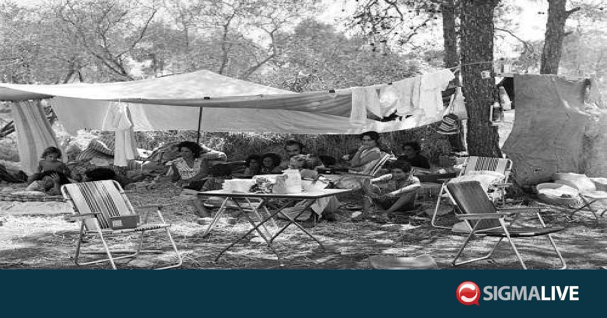 &Mu;&nu;ή&mu;&epsilon;&sigmaf; 1974: &Eta; 12&chi;&rho;&omicron;&nu;&eta; Ά&nu;&nu;&alpha; &alpha;&nu;&alpha;&zeta;&eta;&tau;&omicron;ύ&sigma;&epsilon; &tau;&omicron;&nu; &alpha;&delta;&epsilon;&lambda;&phi;ό &tau;&eta;&sigmaf; &sigma;&tau;&omicron;&nu; &kappa;&alpha;&tau;ά&lambda;&omicron;&gamma;&omicron; &tau;&omega;&nu; &nu;&epsilon;&kappa;&rho;ώ&nu;
