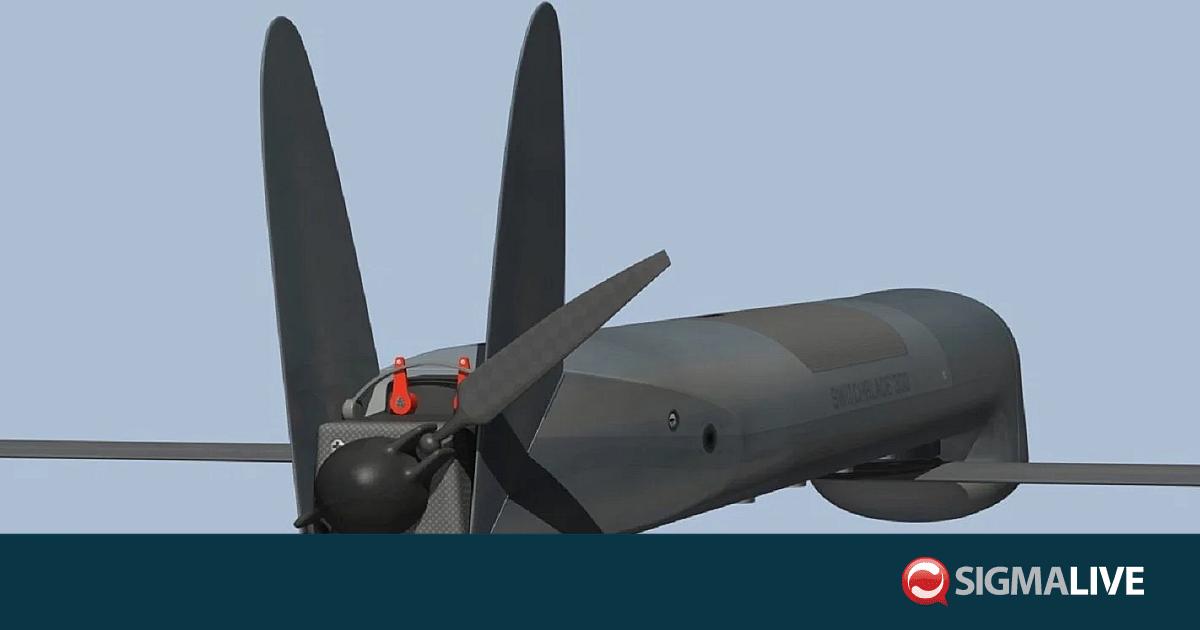 &Iota;&omicron;&rho;&delta;&alpha;&nu;ί&alpha;: &Omicron; &sigma;&tau;&rho;&alpha;&tau;ό&sigmaf; &alpha;&nu;&alpha;&kappa;&omicron;ί&nu;&omega;&sigma;&epsilon; ό&tau;&iota; &alpha;&nu;&alpha;&chi;&alpha;ί&tau;&iota;&sigma;&epsilon; &iota;&rho;&alpha;&nu;&iota;&kappa;ά drones