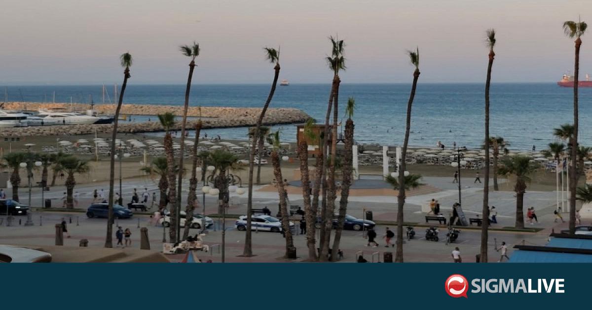 &Kappa;&alpha;&tau;&alpha;&gamma;&gamma;&epsilon;&lambda;ί&alpha; ό&tau;&iota; &laquo;&kappa;&omicron;&upsilon;&tau;&sigma;&omicron;ύ&rho;&epsilon;&psi;&alpha;&nu;&raquo; &tau;&iota;&sigmaf; &phi;&omicron;&iota;&nu;&iota;&kappa;&omicron;ύ&delta;&epsilon;&sigmaf; &sigma;&tau;&eta; &Lambda;ά&rho;&nu;&alpha;&kappa;&alpha;: &laquo;&Mu;&epsilon; &mu;ό&nu;&omicron; 3,4 &phi;ύ&lambda;&lambda;&alpha;&raquo;
