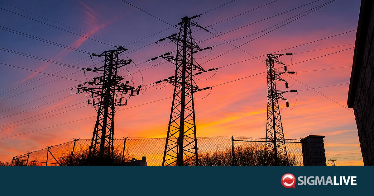 &laquo;&Kappa;&tau;ύ&pi;&eta;&sigma;&epsilon; &kappa;ό&kappa;&kappa;&iota;&nu;&omicron;&raquo; &eta; &zeta;ή&tau;&eta;&sigma;&eta; &eta;&lambda;&epsilon;&kappa;&tau;&rho;&iota;&kappa;ή&sigmaf; &epsilon;&nu;έ&rho;&gamma;&epsilon;&iota;&alpha;&sigmaf;