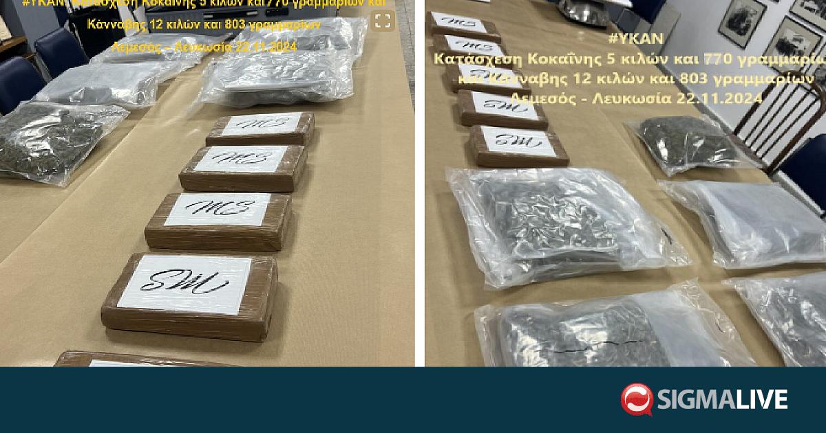 &Lambda;&epsilon;&mu;&epsilon;&sigma;ό&sigmaf;: &Delta;έ&sigma;&mu;&epsilon;&upsilon;&sigma;&alpha;&nu; &pi;&epsilon;&rho;&iota;&omicron;&upsilon;&sigma;ί&alpha; &euro;165,000 &mu;&epsilon;&tau;ά &alpha;&pi;ό &upsilon;&pi;ό&theta;&epsilon;&sigma;&eta; &epsilon;&mu;&pi;&omicron;&rho;ί&alpha;&sigmaf; &nu;&alpha;&rho;&kappa;&omega;&tau;&iota;&kappa;ώ&nu;