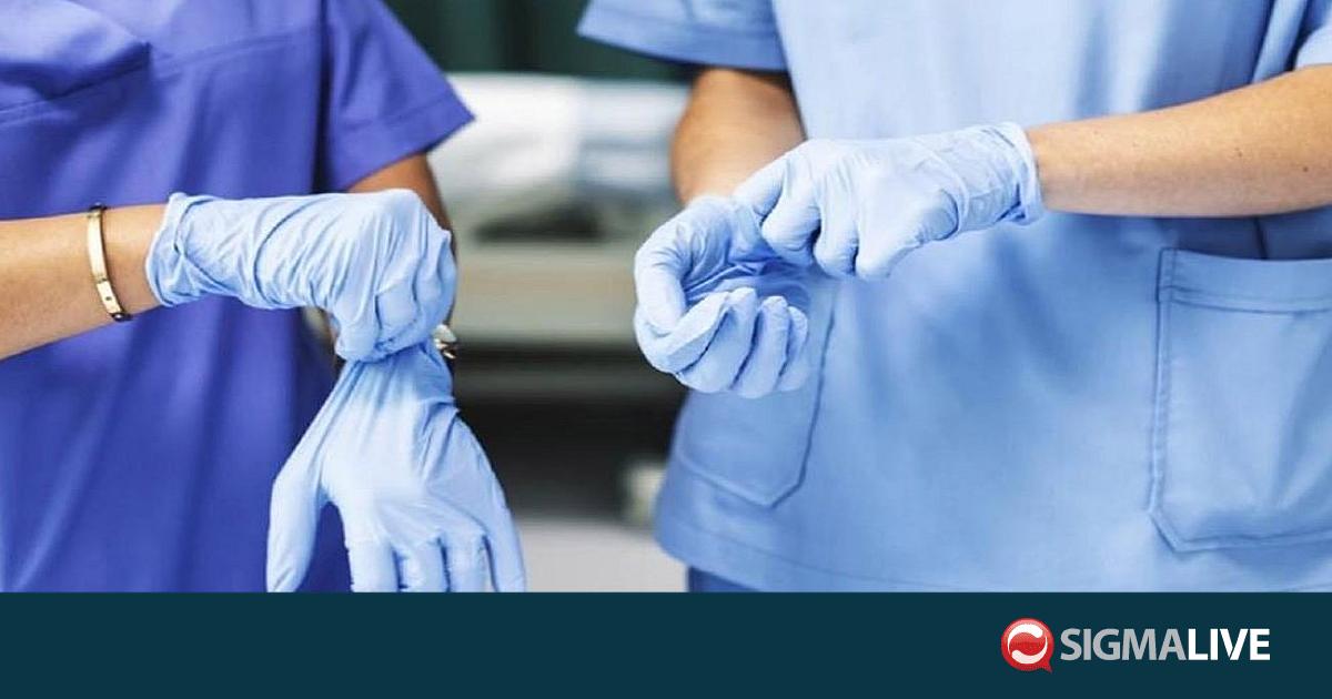 &Upsilon;&pi;&omicron;&upsilon;&rho;&gamma;ό&sigmaf; &Upsilon;&gamma;&epsilon;ί&alpha;&sigmaf;: &Sigma;&tau;ό&chi;&omicron;&sigmaf; &eta; &alpha;&nu;&tau;&iota;&mu;&epsilon;&tau;ώ&pi;&iota;&sigma;&eta; &tau;&eta;&sigmaf; έ&lambda;&lambda;&epsilon;&iota;&psi;&eta;&sigmaf; &nu;&omicron;&sigma;&eta;&lambda;&epsilon;&upsilon;&tau;ώ&nu;