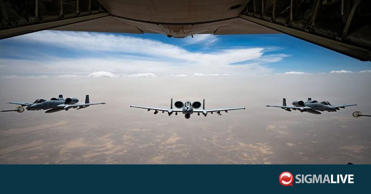 &Omicron;&iota; &Eta;&Pi;&Alpha; &pi;&lambda;ή&tau;&tau;&omicron;&upsilon;&nu; &tau;&omicron; &Iota;&rho;ά&nu; &gamma;&iota;&alpha; 13&eta; &sigma;&upsilon;&nu;&epsilon;&chi;ό&mu;&epsilon;&nu;&eta; &nu;ύ&chi;&tau;&alpha;- &Nu;έ&epsilon;&sigmaf; &alpha;&upsilon;&xi;ή&sigma;&epsilon;&iota;&sigmaf; &sigma;&tau;&omicron; &pi;&epsilon;&tau;&rho;έ&lambda;&alpha;&iota;&omicron;