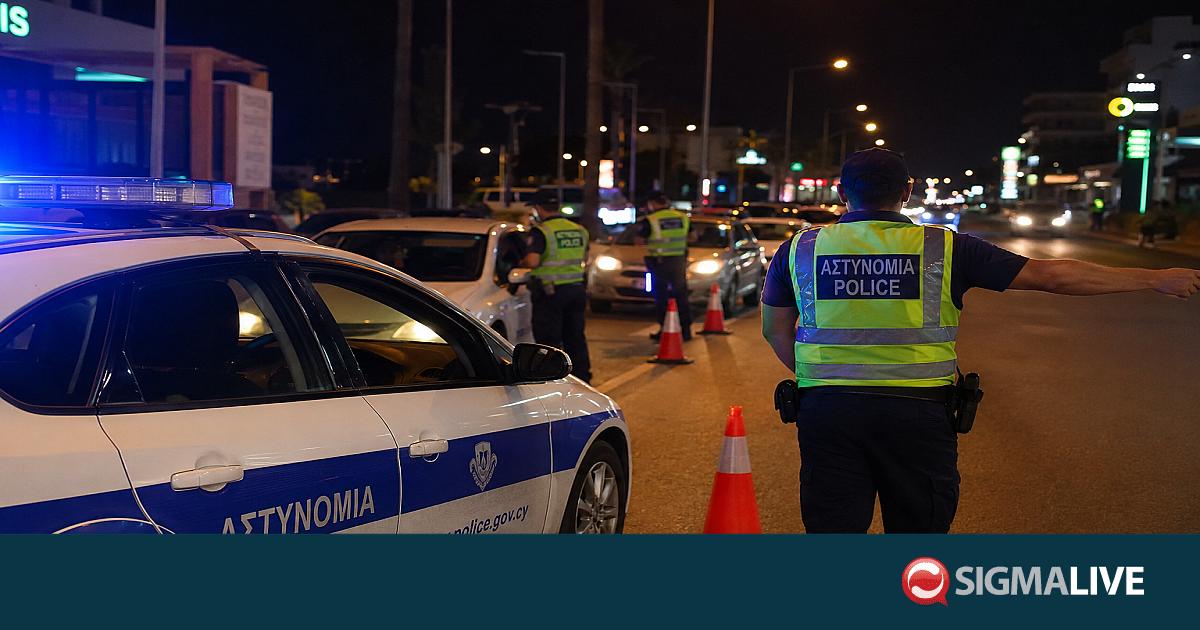 &Alpha;&sigma;&tau;&upsilon;&nu;&omicron;&mu;ί&alpha;: &Delta;ώ&delta;&epsilon;&kappa;&alpha; &sigma;&upsilon;&lambda;&lambda;ή&psi;&epsilon;&iota;&sigmaf; &kappa;&alpha;&iota; &epsilon;&kappa;&alpha;&tau;&omicron;&nu;&tau;ά&delta;&epsilon;&sigmaf; έ&lambda;&epsilon;&gamma;&chi;&omicron;&iota; &pi;&alpha;&gamma;&kappa;ύ&pi;&rho;&iota;&alpha;