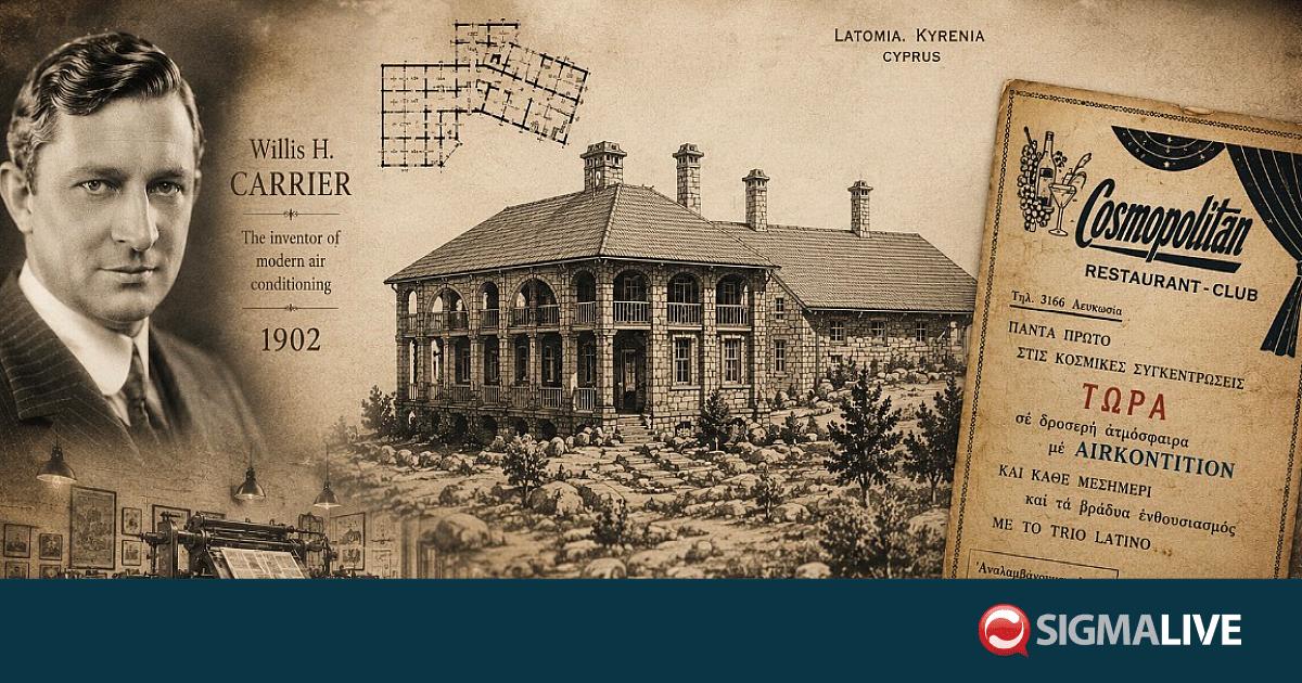 1902: &Omicron; ά&nu;&theta;&rho;&omega;&pi;&omicron;&sigmaf; &pi;&omicron;&upsilon; έ&beta;&alpha;&lambda;&epsilon; &tau;έ&lambda;&omicron;&sigmaf; &sigma;&tau;&omicron;&nu; &kappa;&alpha;ύ&sigma;&omega;&nu;&alpha; - &Tau;&alpha; &pi;&rho;ώ&tau;&alpha; &laquo; &Alpha;&Iota;&Rho;&Kappa;&Omicron;&Nu;&Tau;&Iota;&Sigma;&Iota;&Omicron;&Nu;&raquo; &Kappa;ύ&pi;&rho;&omicron;