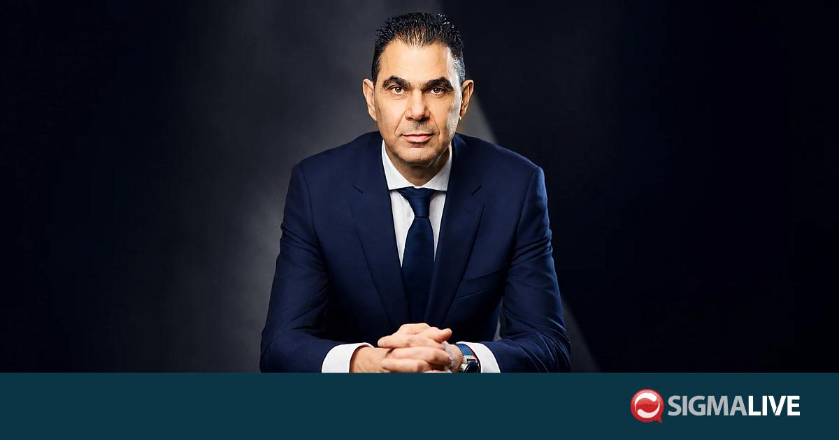 &Gamma;. &Nu;&iota;&kappa;&omicron;&lambda;&alpha;ΐ&delta;&eta;&sigmaf;: &Mu;&alpha;&sigmaf; &epsilon;&nu;&delta;&iota;&alpha;&phi;έ&rho;&epsilon;&iota; &eta; &epsilon;&xi;&alpha;&gamma;&omicron;&rho;ά &chi;&alpha;&rho;&tau;&omicron;&phi;&upsilon;&lambda;&alpha;&kappa;ί&omega;&nu;!