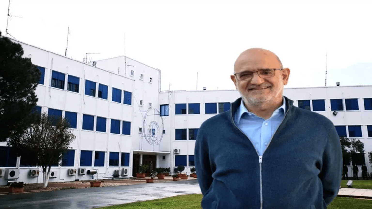 Δρουσιώτης: Αντιπερισπασμός για Videogate, χείρα βοήθειας σε Αναστασιάδη