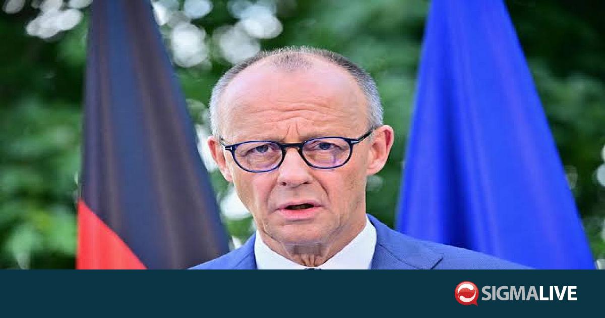 &Gamma;&epsilon;&rho;&mu;&alpha;&nu;ί&alpha;: &Alpha;&nu;&tau;&iota;&delta;&rho;ά&sigma;&epsilon;&iota;&sigmaf; &gamma;&iota;&alpha; &tau;&omicron;&nu; &kappa;&upsilon;&beta;&epsilon;&rho;&nu;&eta;&tau;&iota;&kappa;ό &alpha;&nu;&alpha;&sigma;&chi;&eta;&mu;&alpha;&tau;&iota;&sigma;&mu;ό