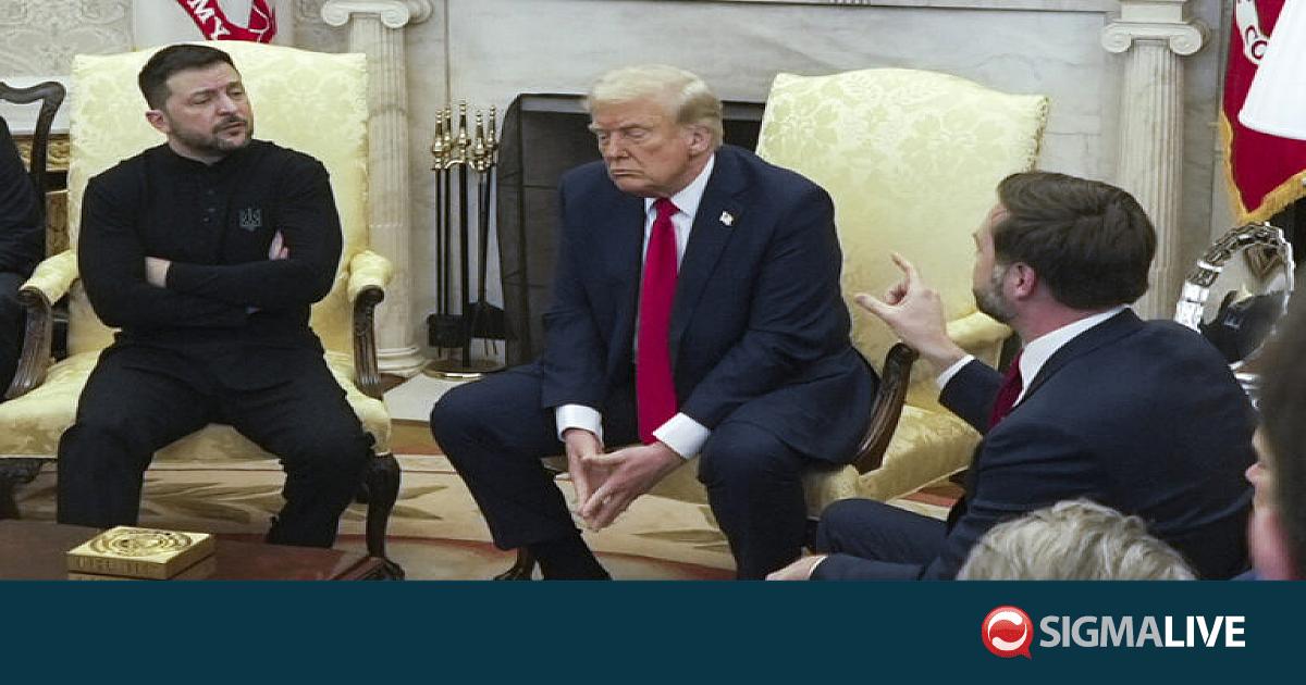 &Lambda;&epsilon;&upsilon;&kappa;ό&sigmaf; &Omicron;ί&kappa;&omicron;&sigmaf;: &Tau;&rho;&alpha;&mu;&pi; &kappa;&alpha;&iota; &Zeta;&epsilon;&lambda;έ&nu;&sigma;&kappa;&iota; &theta;&alpha; &sigma;&upsilon;&nu;&alpha;&nu;&tau;&eta;&theta;&omicron;ύ&nu; &tau;&eta;&nu; &epsilon;&pi;ό&mu;&epsilon;&nu;&eta; &epsilon;&beta;&delta;&omicron;&mu;ά&delta;&alpha;