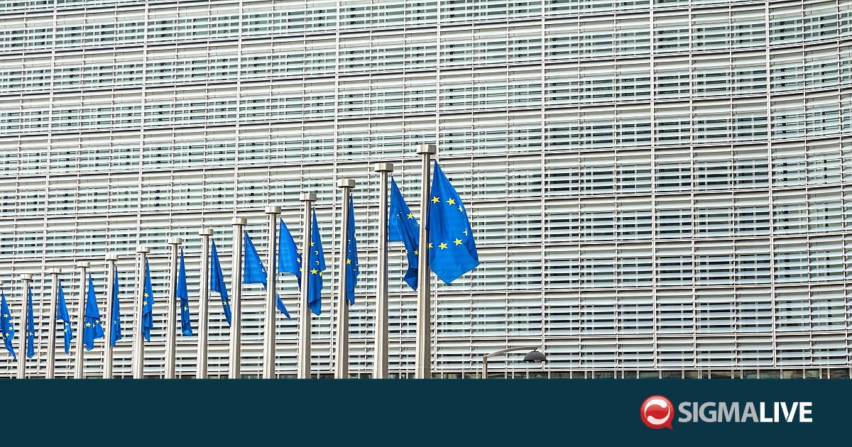 &Kappa;&omicron;&mu;&iota;&sigma;&iota;ό&nu;: &Delta;&epsilon;&nu; &upsilon;&pi;ά&rho;&chi;&epsilon;&iota; &pi;&rho;ό&beta;&lambda;&eta;&mu;&alpha; &epsilon;&phi;&omicron;&delta;&iota;&alpha;&sigma;&mu;&omicron;ύ &mu;&epsilon; &pi;&epsilon;&tau;&rho;έ&lambda;&alpha;&iota;&omicron; &sigma;&tau;&eta;&nu; &Epsilon;&upsilon;&rho;ώ&pi;&eta;