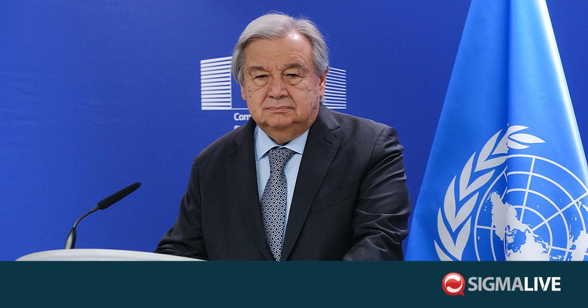 &Omicron;&Eta;&Epsilon;: &Alpha;&nu;&eta;&sigma;&upsilon;&chi;ί&alpha; &Gamma;&kappa;&omicron;&upsilon;&tau;έ&rho;&epsilon;&sigmaf; &gamma;&iota;&alpha; &tau;&iota;&sigmaf; &nu;έ&epsilon;&sigmaf; &epsilon;&pi;&iota;&theta;έ&sigma;&epsilon;&iota;&sigmaf; &tau;&omega;&nu; &Chi;&omicron;ύ&theta;&iota; &sigma;&tau;&eta;&nu; &Epsilon;&rho;&upsilon;&theta;&rho;ά &Theta;ά&lambda;&alpha;&sigma;&sigma;&alpha;