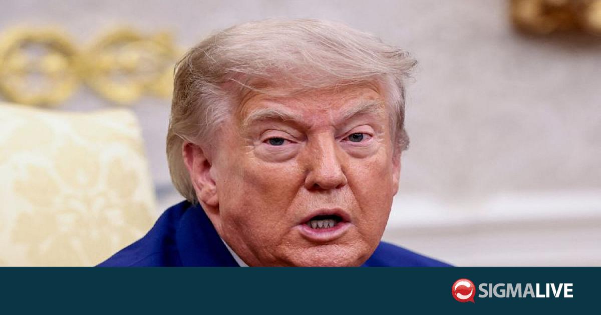 &Omicron;&rho;&gamma;ή &Tau;&rho;&alpha;&mu;&pi; &kappa;&alpha;&tau;ά &Epsilon;&Epsilon;: &Delta;&epsilon;&nu; &theta;&alpha; &gamma;ί&nu;&omicron;&upsilon;&mu;&epsilon; &omicron; &kappa;&omicron;&upsilon;&mu;&pi;&alpha;&rho;ά&sigmaf; &tau;&eta;&sigmaf; &Epsilon;&upsilon;&rho;ώ&pi;&eta;&sigmaf;