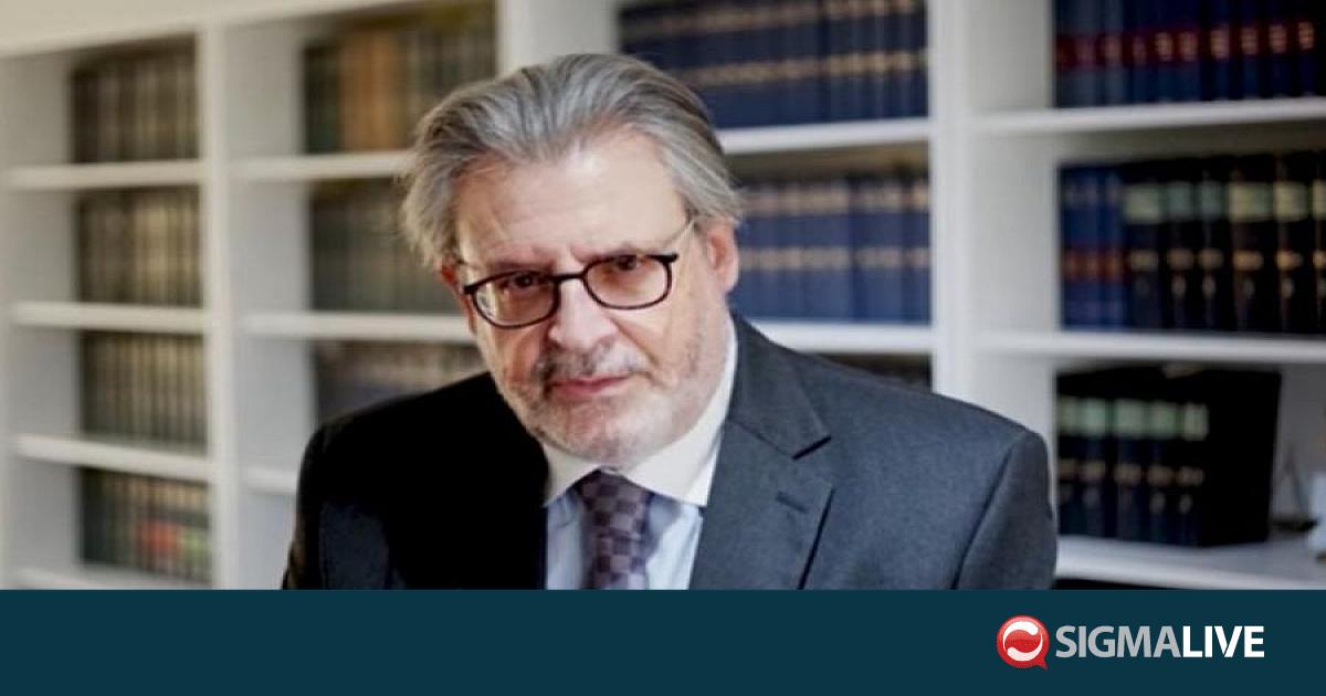&Pi;&rho;&omicron;&epsilon;&iota;&delta;&omicron;&pi;&omicron;&iota;&epsilon;ί &gamma;&iota;&alpha; &laquo;&Alpha;&nu;ά&nu; 6&raquo; &eta; &Delta;&eta;&mu;&omicron;&kappa;&rho;&alpha;&tau;&iota;&kappa;ή &Alpha;&lambda;&lambda;&alpha;&gamma;ή