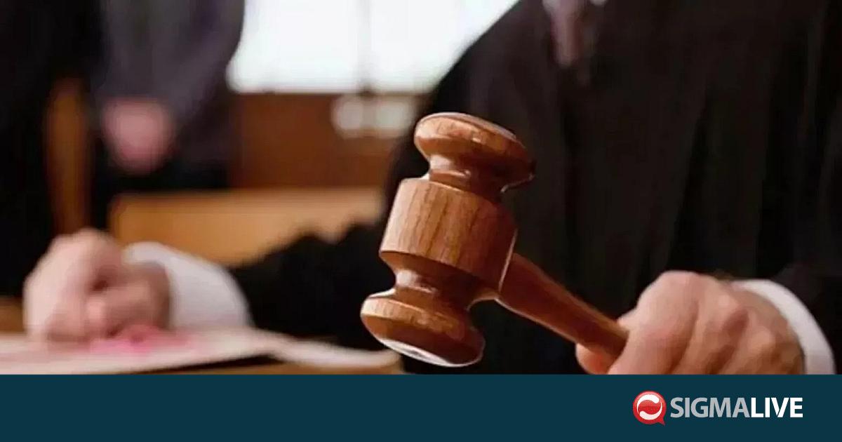 &Tau;&omicron; &Epsilon;&phi;&epsilon;&tau;&epsilon;ί&omicron; &alpha;&pi;έ&rho;&rho;&iota;&psi;&epsilon; έ&phi;&epsilon;&sigma;&eta; &sigma;&epsilon; &pi;&omicron;&iota;&nu;ή &gamma;&iota;&alpha; &upsilon;&pi;ό&theta;&epsilon;&sigma;&eta; &nu;&alpha;&rho;&kappa;&omega;&tau;&iota;&kappa;ώ&nu;