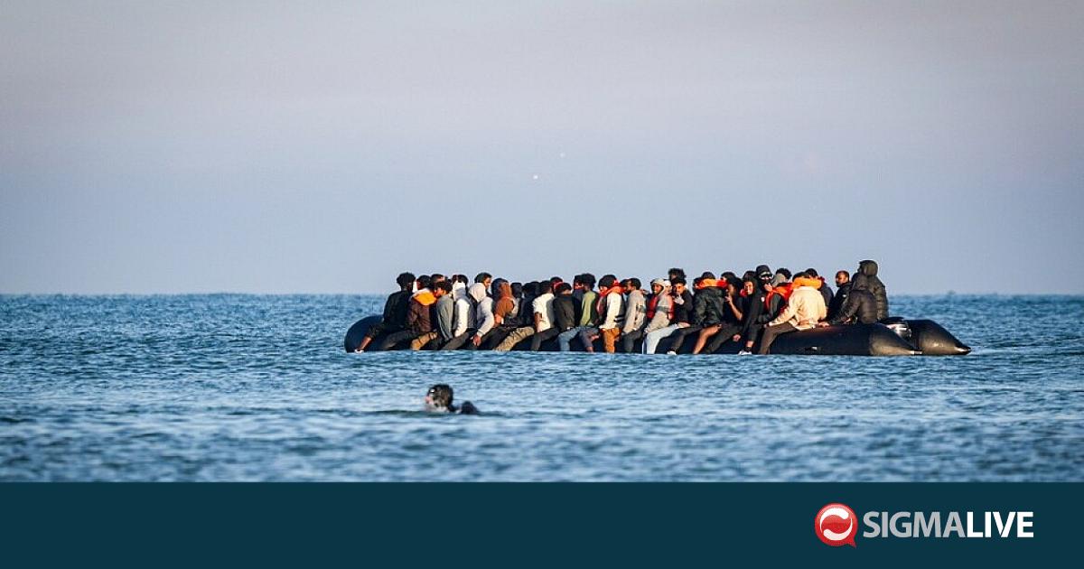 &Pi;&epsilon;&rho;&iota;&sigma;&sigma;ό&tau;&epsilon;&rho;&omicron;&iota; &alpha;&pi;ό 150 &mu;&epsilon;&tau;&alpha;&nu;ά&sigma;&tau;&epsilon;&sigmaf; &delta;&iota;έ&pi;&lambda;&epsilon;&upsilon;&sigma;&alpha;&nu; &tau;&eta; &Mu;ά&gamma;&chi;&eta; &mu;&epsilon; &phi;&omicron;&upsilon;&sigma;&kappa;&omega;&tau;ό
