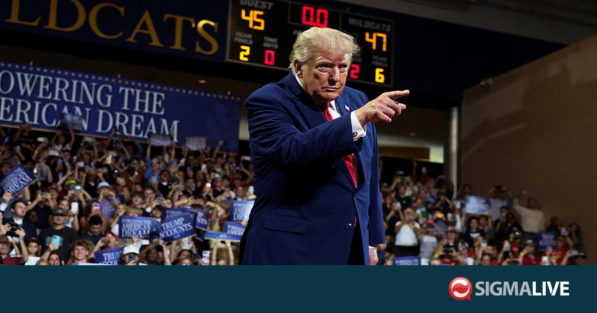 &Tau;&rho;&alpha;&mu;&pi;: &Alpha;&pi;&epsilon;&iota;&lambda;&epsilon;ί &mu;&epsilon; &nu;έ&omicron;&upsilon;&sigmaf; &delta;&alpha;&sigma;&mu;&omicron;ύ&sigmaf; &tau;&eta;&nu; &Epsilon;&Epsilon; &gamma;&iota;&alpha; &tau;&alpha; &pi;&rho;ό&sigma;&tau;&iota;&mu;&alpha; &sigma;&tau;&eta;&nu; Google