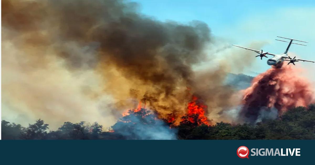 &Alpha;&nu;&epsilon;&xi;έ&lambda;&epsilon;&gamma;&kappa;&tau;&epsilon;&sigmaf; &omicron;&iota; &pi;&upsilon;&rho;&kappa;&alpha;&gamma;&iota;έ&sigmaf; &sigma;&tau;&eta; &Gamma;&alpha;&lambda;&lambda;ί&alpha; &ndash; &Omicron; &Mu;&alpha;&kappa;&rho;ό&nu; &kappa;&iota;&nu;&eta;&tau;&omicron;&pi;&omicron;&iota;&epsilon;ί &tau;&omicron;&nu; &sigma;&tau;&rho;&alpha;&tau;ό
