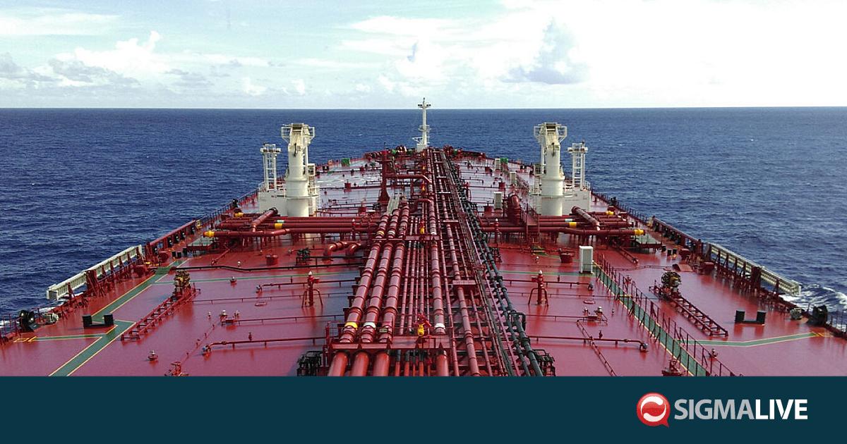 &Eta;&Pi;&Alpha;: &Chi;&tau;ύ&pi;&eta;&sigma;&alpha;&nu; &tau;ά&nu;&kappa;&epsilon;&rho; &pi;&omicron;&upsilon; &epsilon;&pi;&iota;&chi;&epsilon;ί&rho;&eta;&sigma;&epsilon; &nu;&alpha; &sigma;&pi;ά&sigma;&epsilon;&iota; &tau;&omicron;&nu; &nu;&alpha;&upsilon;&tau;&iota;&kappa;ό &alpha;&pi;&omicron;&kappa;&lambda;&epsilon;&iota;&sigma;&mu;ό &tau;&omicron;&upsilon; &Iota;&rho;ά&nu;