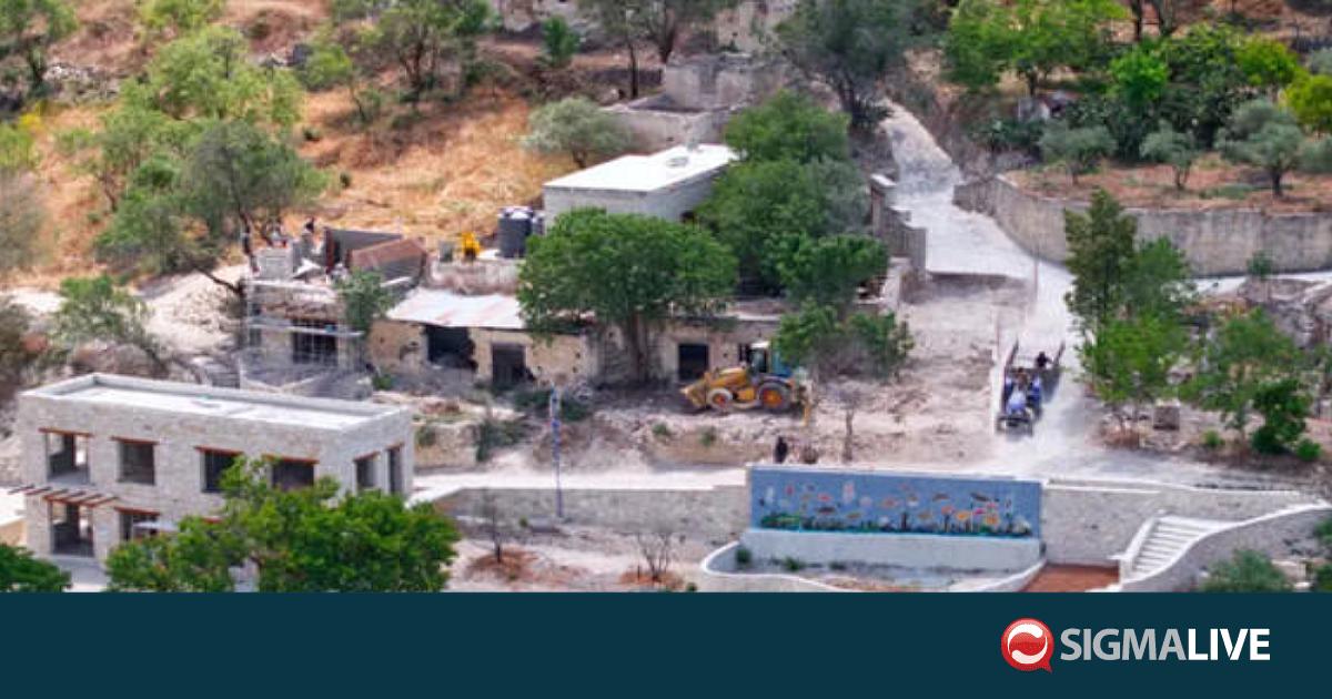 Terra Cypria: &Sigma;&upsilon;&nu;&epsilon;&chi;ί&zeta;&omicron;&nu;&tau;&alpha;&iota; &pi;&alpha;&rho;ά&nu;&omicron;&mu;&epsilon;&sigmaf; &epsilon;&rho;&gamma;&alpha;&sigma;ί&epsilon;&sigmaf; &sigma;&tau;&eta;&nu; &Tau;&rho;ό&zeta;&epsilon;&nu;&alpha; &epsilon;&nu;&tau;ό&sigmaf; Natura 2000