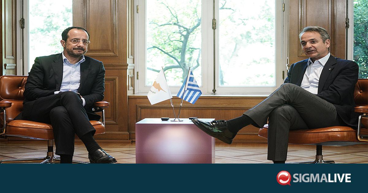 &Epsilon;&upsilon;&chi;&alpha;&rho;&iota;&sigma;&tau;ί&epsilon;&sigmaf; &Pi;&tau;&Delta; &sigma;&epsilon; &Mu;&eta;&tau;&sigma;&omicron;&tau;ά&kappa;&eta;: &Beta;&rho;&iota;&sigma;&kappa;ό&mu;&alpha;&sigma;&tau;&epsilon; &sigma;&epsilon; &kappa;&rho;ί&sigma;&iota;&mu;&eta; &sigma;&upsilon;&gamma;&kappa;&upsilon;&rho;ί&alpha; &gamma;&iota;&alpha; &Kappa;&upsilon;&pi;&rho;&iota;&alpha;&kappa;ό