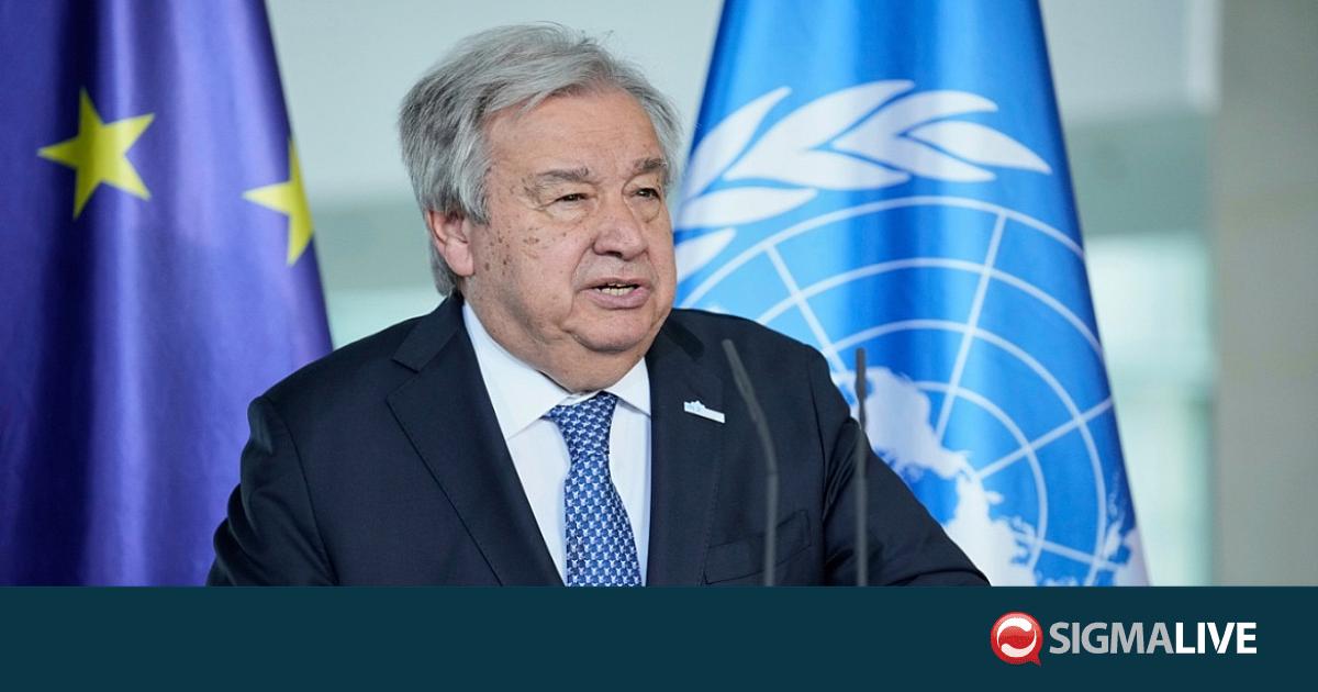 &Upsilon;&pi;&omicron;&sigma;&tau;ή&rho;&iota;&xi;&eta; &gamma;&iota;&alpha; &Sigma;&upsilon;&rho;ί&alpha; &zeta;&eta;&tau;ά &omicron; &Gamma;&kappa;&omicron;&upsilon;&tau;έ&rho;&epsilon;&sigmaf; &sigma;&tau;&eta;&nu; &pi;&rho;ώ&tau;&eta; &epsilon;&pi;ί&sigma;&kappa;&epsilon;&psi;&eta; &tau;&omicron;&upsilon; &mu;&epsilon;&tau;ά &tau;&omicron;&nu; &pi;ό&lambda;&epsilon;&mu;&omicron;