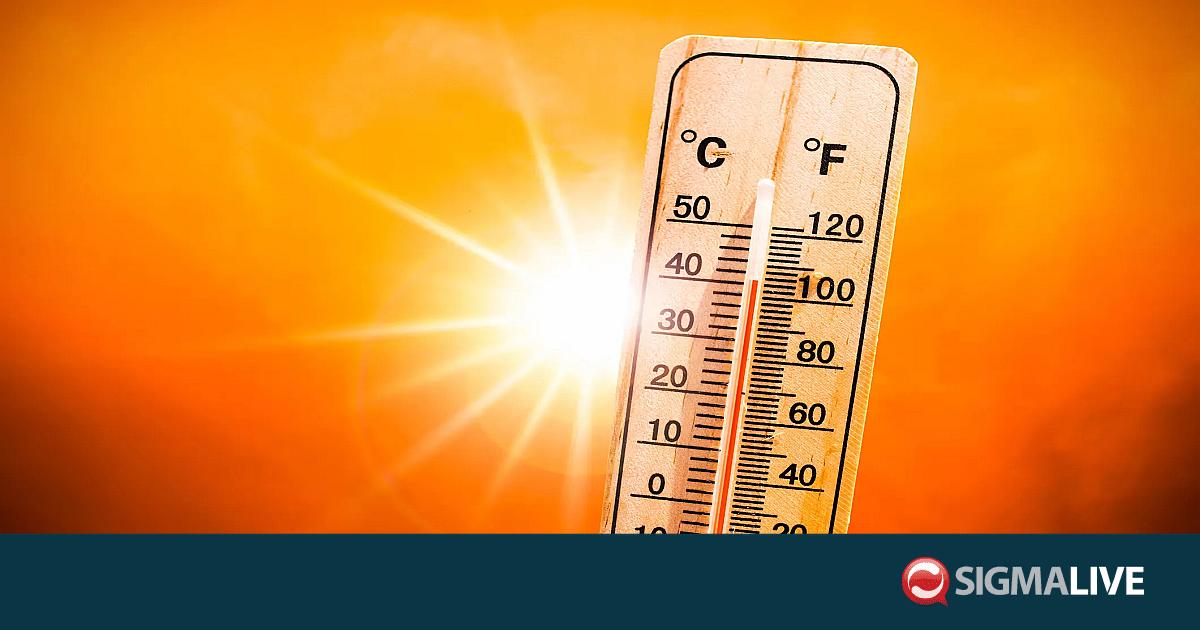 &Nu;έ&alpha; ά&nu;&omicron;&delta;&omicron;&sigmaf; &theta;&epsilon;&rho;&mu;&omicron;&kappa;&rho;&alpha;&sigma;ί&alpha;&sigmaf; &tau;&eta;&nu; &epsilon;&pi;ό&mu;&epsilon;&nu;&eta; &epsilon;&beta;&delta;&omicron;&mu;ά&delta;&alpha; -&Alpha;&nu;&alpha;&lambda;&upsilon;&tau;&iota;&kappa;ά &eta; &pi;&rho;ό&gamma;&nu;&omega;&sigma;&eta; &tau;&omicron;&upsilon; &kappa;&alpha;&iota;&rho;&omicron;ύ