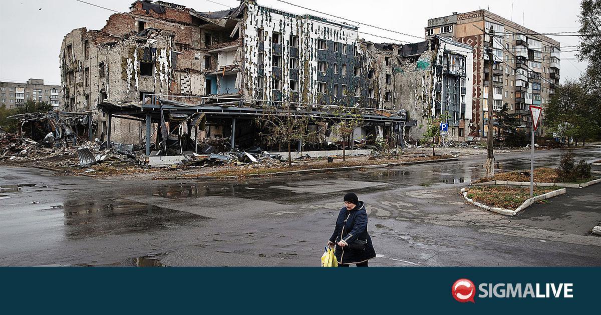 &Omicron;&upsilon;&kappa;&rho;&alpha;&nu;&iota;&kappa;ό: &Tau;&omicron;&upsilon;&lambda;ά&chi;&iota;&sigma;&tau;&omicron;&nu; &delta;&epsilon;&kappa;&alpha;&epsilon;&nu;&nu;έ&alpha; ά&nu;&theta;&rho;&omega;&pi;&omicron;&iota; έ&chi;&alpha;&sigma;&alpha;&nu; &sigma;ή&mu;&epsilon;&rho;&alpha; &tau;&eta; &zeta;&omega;ή &tau;&omicron;&upsilon;&sigmaf;