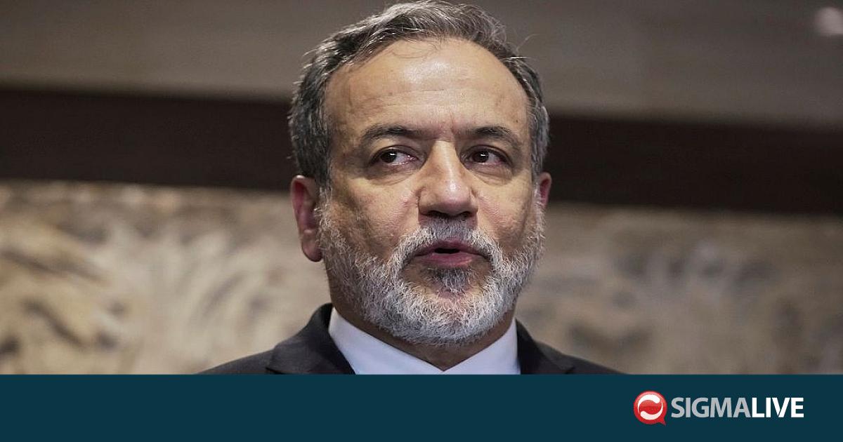 &Alpha;&rho;&alpha;&gamma;&tau;&sigma;ί: &Delta;&epsilon;&nu; &upsilon;&pi;ά&rho;&chi;&epsilon;&iota; &sigma;&tau;&rho;&alpha;&tau;&iota;&omega;&tau;&iota;&kappa;ή &lambda;ύ&sigma;&eta; &sigma;&tau;&omicron;&nu; &pi;ό&lambda;&epsilon;&mu;&omicron; &tau;&eta;&sigmaf; &Upsilon;&epsilon;&mu;έ&nu;&eta;&sigmaf;