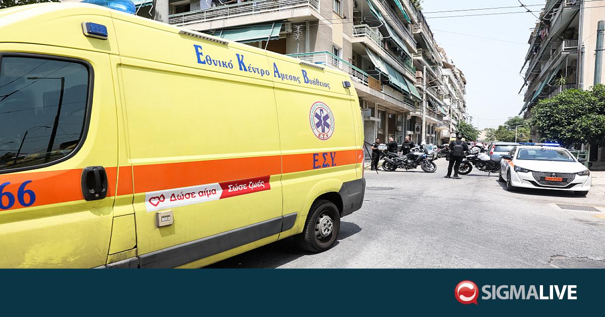 &Alpha;&theta;ή&nu;&alpha;: &Nu;&epsilon;&kappa;&rho;ό&sigmaf; &epsilon;&nu;&tau;&omicron;&pi;ί&sigma;&tau;&eta;&kappa;&epsilon; 80&chi;&rho;&omicron;&nu;&omicron;&sigmaf; &mu;έ&sigma;&alpha; &sigma;&tau;&omicron; &sigma;&pi;ί&tau;&iota; &tau;&omicron;&upsilon; -Έ&phi;&epsilon;&rho;&epsilon; &tau;&rho;&alpha;ύ&mu;&alpha; &sigma;&tau;&omicron; &lambda;&alpha;&iota;&mu;ό