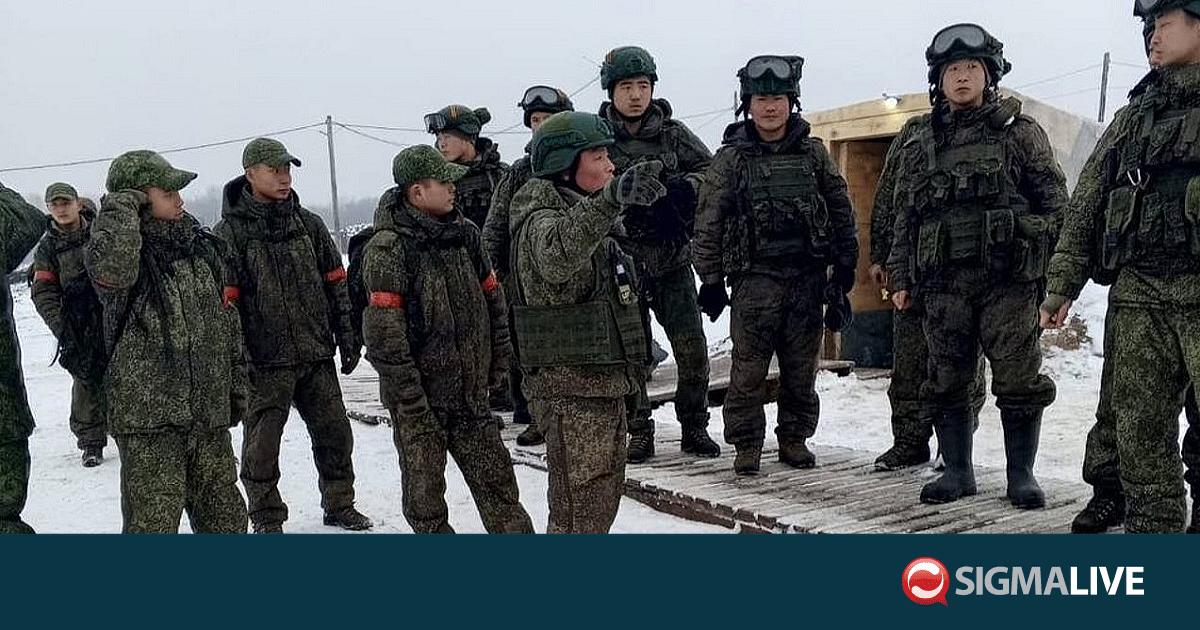 &Zeta;&epsilon;&lambda;έ&nu;&sigma;&kappa;&iota;: &Eta; &Rho;&omega;&sigma;ί&alpha; &theta;έ&lambda;&epsilon;&iota; &nu;&alpha; &sigma;&tau;&rho;&alpha;&tau;&omicron;&lambda;&omicron;&gamma;ή&sigma;&epsilon;&iota; 30.000 &Beta;&omicron;&rho;&epsilon;&iota;&omicron;&kappa;&omicron;&rho;&epsilon;ά&tau;&epsilon;&sigmaf;