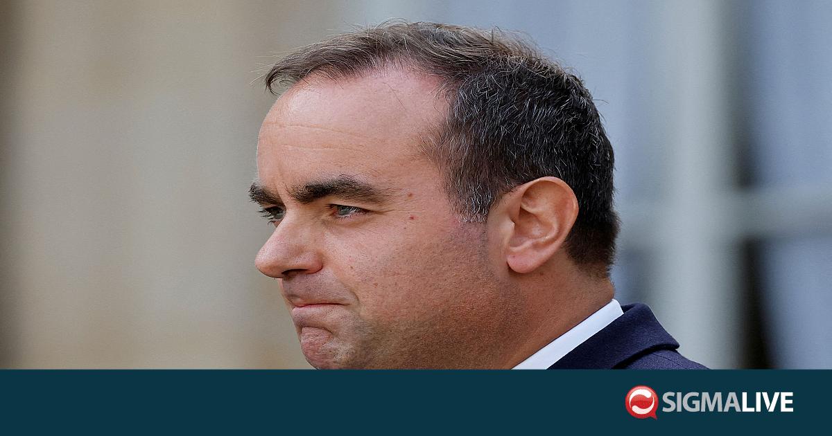 &Lambda;&epsilon;&kappa;&omicron;&rho;&nu;ί &gamma;&iota;&alpha; &phi;&omega;&tau;&iota;έ&sigmaf; &sigma;&tau;&eta; &Gamma;&alpha;&lambda;&lambda;ί&alpha;: &Delta;ύ&sigma;&kappa;&omicron;&lambda;&epsilon;&sigmaf; ώ&rho;&epsilon;&sigmaf;