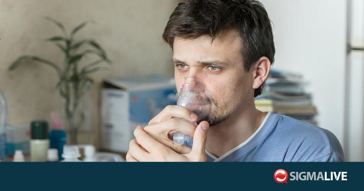&Alpha;&nu;&alpha;&kappa;ά&lambda;&upsilon;&psi;&eta; Έ&lambda;&lambda;&eta;&nu;&alpha; &gamma;&iota;&alpha;&tau;&rho;&omicron;ύ &phi;έ&rho;&nu;&epsilon;&iota; &kappa;&omicron;&nu;&tau;ά &tau;&eta; &theta;&epsilon;&rho;&alpha;&pi;&epsilon;ί&alpha; &gamma;&iota;&alpha; &Chi;&Alpha;&Pi; &kappa;&alpha;&iota; &pi;&nu;&epsilon;&upsilon;&mu;&omicron;&nu;&iota;&kappa;ή ί&nu;&omega;&sigma;&eta;