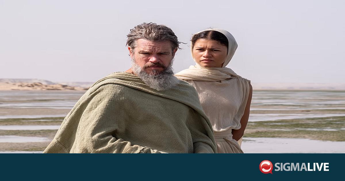 &laquo;&Omicron;&delta;ύ&sigma;&sigma;&epsilon;&iota;&alpha;&raquo;: &Omicron;&iota; &epsilon;&nu;&tau;&upsilon;&pi;&omega;&sigma;&iota;&alpha;&kappa;έ&sigmaf; &tau;&omicron;&pi;&omicron;&theta;&epsilon;&sigma;ί&epsilon;&sigmaf; &tau;&eta;&sigmaf; &tau;&alpha;&iota;&nu;ί&alpha;&sigmaf; &tau;&omicron;&upsilon; &Kappa;&rho;ί&sigma;&tau;&omicron;&phi;&epsilon;&rho; &Nu;ό&lambda;&alpha;&nu; (&Phi;&Omega;&Tau;&Omicron;)