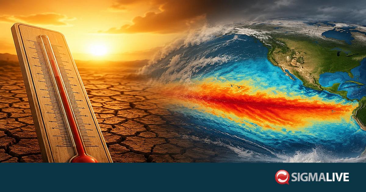 &Epsilon;&lambda; &Nu;ί&nu;&iota;&omicron;: &Tau;&omicron; 2027 ί&sigma;&omega;&sigmaf; &kappa;&alpha;&tau;&alpha;&gamma;&rho;&alpha;&phi;&epsilon;ί &omega;&sigmaf; &tau;&omicron; &theta;&epsilon;&rho;&mu;ό&tau;&epsilon;&rho;&omicron; έ&tau;&omicron;&sigmaf; ό&lambda;&omega;&nu; &tau;&omega;&nu; &epsilon;&pi;&omicron;&chi;ώ&nu;