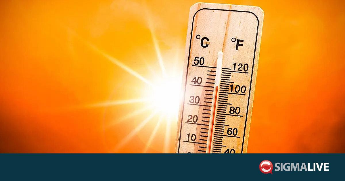 Έ&rho;&chi;&omicron;&nu;&tau;&alpha;&iota; &nu;έ&alpha; 40ά&rho;&iota;&alpha; - &Epsilon;&pi;&iota;&sigma;&tau;&rho;έ&phi;&omicron;&upsilon;&nu; &omicron;&iota; &upsilon;&psi;&eta;&lambda;έ&sigmaf; &theta;&epsilon;&rho;&mu;&omicron;&kappa;&rho;&alpha;&sigma;ί&epsilon;&sigmaf; &alpha;&pi;ό &Tau;&rho;ί&tau;&eta;