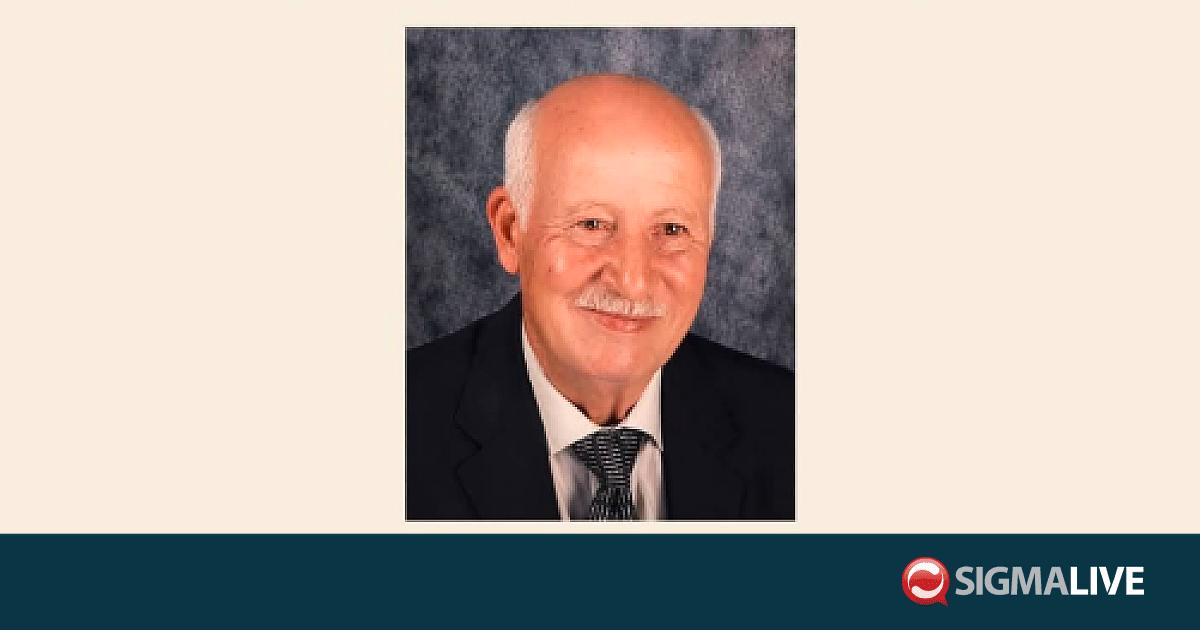 Έ&phi;&upsilon;&gamma;&epsilon; &alpha;&pi;ό &tau;&eta; &zeta;&omega;ή &omicron; &alpha;&gamma;&omega;&nu;&iota;&sigma;&tau;ή&sigmaf; &tau;&eta;&sigmaf; &Epsilon;&Omicron;&Kappa;&Alpha; &Omicron;&delta;&upsilon;&sigma;&sigma;έ&alpha;&sigmaf; &Gamma;&epsilon;&omega;&rho;&gamma;ί&omicron;&upsilon;