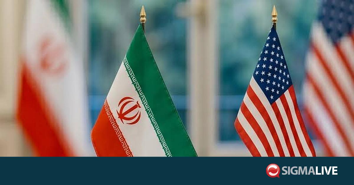 &Iota;&rho;ά&nu;: &Sigma;&tau;&alpha;&mu;&alpha;&tau;ή&sigma;&alpha;&mu;&epsilon; &tau;&iota;&sigmaf; &epsilon;&pi;&iota;&theta;έ&sigma;&epsilon;&iota;&sigmaf; &mu;&epsilon;&tau;ά &tau;&eta;&nu; &pi;&alpha;ύ&sigma;&eta; &tau;&omega;&nu; &alpha;&mu;&epsilon;&rho;&iota;&kappa;&alpha;&nu;&iota;&kappa;ώ&nu; &beta;&omicron;&mu;&beta;&alpha;&rho;&delta;&iota;&sigma;&mu;ώ&nu;