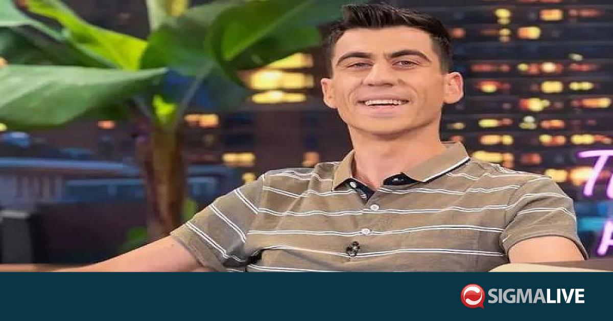 &Phi;&epsilon;&iota;&delta;ί&alpha;&sigmaf; &gamma;&iota;&alpha; &Epsilon;&theta;&nu;&iota;&kappa;ό: &Pi;ή&gamma;&epsilon; &omicron; &Mu;ά&iota;&kappa; &Sigma;&pi;&alpha;&nu;ό&sigmaf; &gamma;&iota;&alpha;&tau;ί έ&zeta;&eta;&sigma;&epsilon; &kappa;&alpha;&iota; 4 &chi;&rho;ό&nu;&iota;&alpha; &sigma;&tau;&eta;&nu; &Tau;&omicron;&upsilon;&rho;&kappa;ί&alpha;