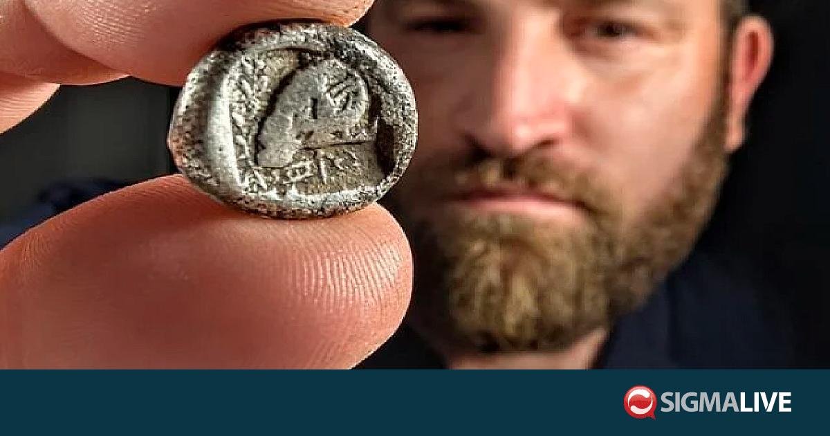 &Sigma;&pi;ά&nu;&iota;&omicron; &kappa;&upsilon;&pi;&rho;&iota;&alpha;&kappa;ό &nu;ό&mu;&iota;&sigma;&mu;&alpha; 2.500 &epsilon;&tau;ώ&nu; &beta;&rho;έ&theta;&eta;&kappa;&epsilon; &sigma;&epsilon; &pi;&alpha;&rho;&alpha;&lambda;ί&alpha; &tau;&omicron;&upsilon; &Iota;&sigma;&rho;&alpha;ή&lambda;